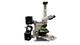 Nikon OPTIPHOT Laboratory Microscope with Plan Objectives & CFW 10x Eyepieces
