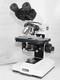 Nikon OPTIPHOT Microscope Plan Objective x4 Lenses Tested Viewable Minor Issue