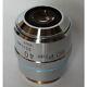 Nikon Objective lens for Metallurgical Microscope BD Plan 40 NM LTD From JAPAN