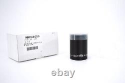 Nikon P-Plan Apo 0.5x WD MNH44050 Stereo Microscope Objective Lens