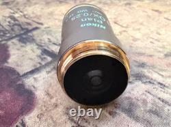 Nikon Plan 10x/0.25 WD 10.5 Eyepiece for Microscopes