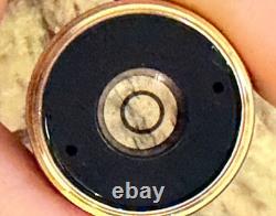 Nikon Plan 10x/0.25 WD 10.5 Eyepiece for Microscopes