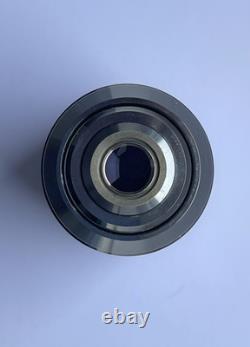 Nikon Plan 10x / 0.30, 160/0.17, phase contrast microscope objective