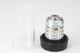 Nikon Plan 10x 0.30 DIC Microscope Objective Lens Excellent Optics Tested 026