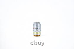 Nikon Plan 10x DIC Microscope Objective Microscope Lens 246514