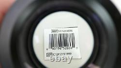 Nikon Plan 1X Microscope Objective Lens