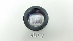 Nikon Plan 1X Microscope Objective Lens