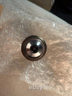 Nikon Plan 20x/0.40 WD 1.2 Objective Lens