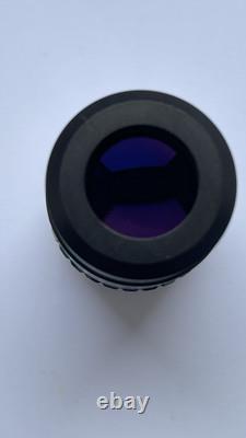 Nikon Plan 2x / 0.05, 160 / -, microscope objective