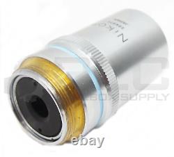 Nikon Plan 40 0.65 160/0.17 234971 Microscope Lense