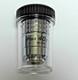 Nikon Plan 40 / 0.70 160/0.17 40x Microscope Objective Good condition From Japan