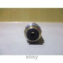 Nikon Plan 50X/0.80 Eyepiece for Microscopes