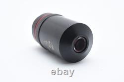 Nikon Plan APO 4x / 0.16 160 Objective Lens Made in Japan for Microscopes