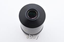 Nikon Plan APO 4x / 0.16 160 Objective Lens Made in Japan for Microscopes