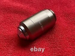 Nikon Plan APO VC 20x/0.75 NA UV Microscope Objective