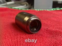 Nikon Plan APO VC 20x/0.75 NA UV Microscope Objective