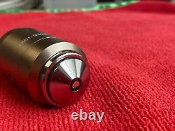 Nikon Plan APO VC 20x/0.75 NA UV Microscope Objective