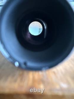 Nikon Plan Apo 10x/0.45 160/0.17 Microscope Objective Lens Japan Boxed