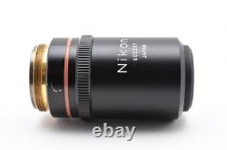 Nikon Plan Apo 2 /0.08 160 Japan made, Microscope Objective A 2626006