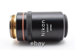 Nikon Plan Apo 2 /0.08 160 Japan made, Microscope Objective A 2626006