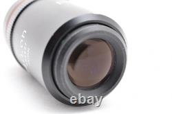 Nikon Plan Apo 2 /0.08 160 Japan made, Microscope Objective A 2626006