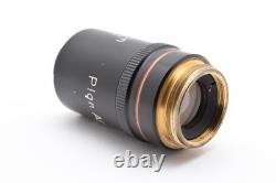Nikon Plan Apo 2 /0.08 160 Japan made, Microscope Objective B 2626006