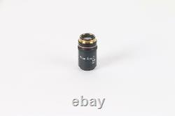 Nikon Plan Apo 2 0.08 160/- Microscope Objective