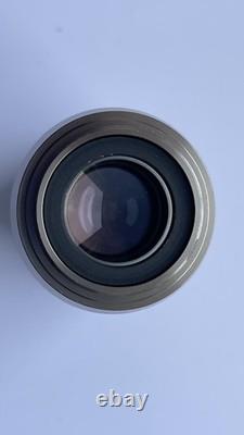 Nikon Plan Apo 20x / 0.75, DIC N2, microscope objective