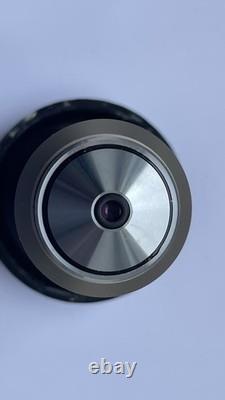 Nikon Plan Apo 20x / 0.75, DIC N2, microscope objective