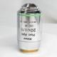 Nikon Plan Apo 20x 0.75 Microscope Objective Lens 0.17 Wd Used Uncleaned
