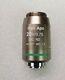 Nikon Plan Apo 20x/. 75 1.0 Wd Microscope Objective DIC N2