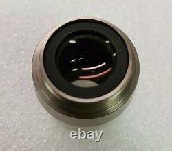 Nikon Plan Apo 20x/. 75 1.0 Wd Microscope Objective DIC N2