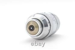 Nikon Plan Apo 40x 0.95 160/ 0.11-0.23 Microscope Objective Lens From JAPAN