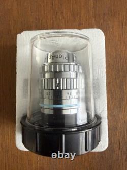 Nikon Plan Apo 40x/0.95 160/0.11-0.23 Microscope Objective Lens Japan Boxed