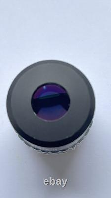 Nikon Plan Apo 4x / 0.20, 160 / -, microscope objective