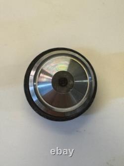 Nikon Plan Apo? 60x/1.40 Oil Microscope Objective MRD01605