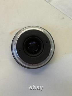 Nikon Plan Apo? 60x/1.40 Oil Microscope Objective MRD01605