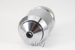 Nikon Plan Apo Microscope Objective 10x 0.40 NA 160/0.17 Tested Excellent Optics