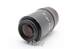 Nikon Plan Apo Microscope Objective Lens 2x 0.08 160 Japan
