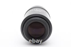 Nikon Plan Apo Microscope Objective Lens 2x 0.08 160 Japan