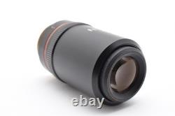 Nikon Plan Apo Microscope Objective Lens 2x 0.08 160 Japan