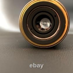 Nikon Plan BD PLAN 10 0.25 210/0 Eyepiece for Microscopes