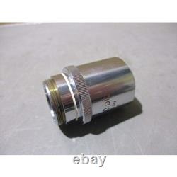 Nikon Plan BD PLAN 100 DIC 0.90 210/0 Eyepiece for Microscopes