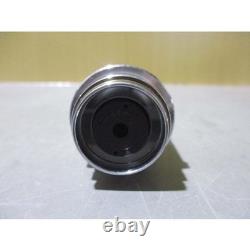 Nikon Plan BD PLAN 100 DIC 0.90 210/0 Eyepiece for Microscopes