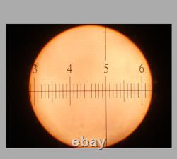 Nikon Plan FL2 0.08 160/- Microscope Objective RMS 34720