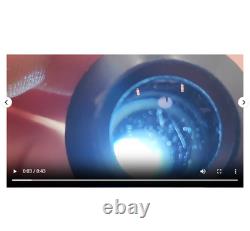 Nikon Plan FL2 0.08 160/- Microscope Objective RMS 34720