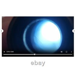 Nikon Plan FL2 0.08 160/- Microscope Objective RMS 34720