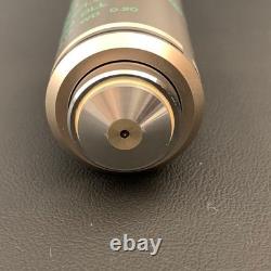 Nikon Plan Fluor 100x/1.30 Oil Ph3 DLL? /0.17 WD 0.20 Eyepiece for Microscopes