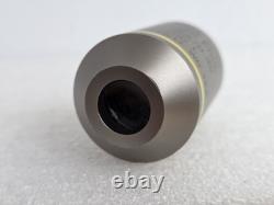 Nikon Plan Fluor 10X Microscope Lens, NA 0.30 DIC L? /0.17 WD 16.0
