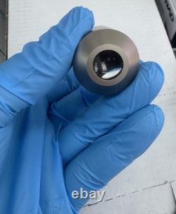 Nikon Plan Fluor 10x/0.30? /0.17 WD 16 Microscope Objective